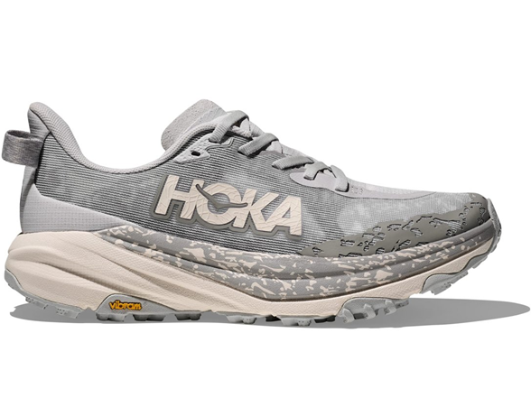 Cosmic Grey/Alabaster