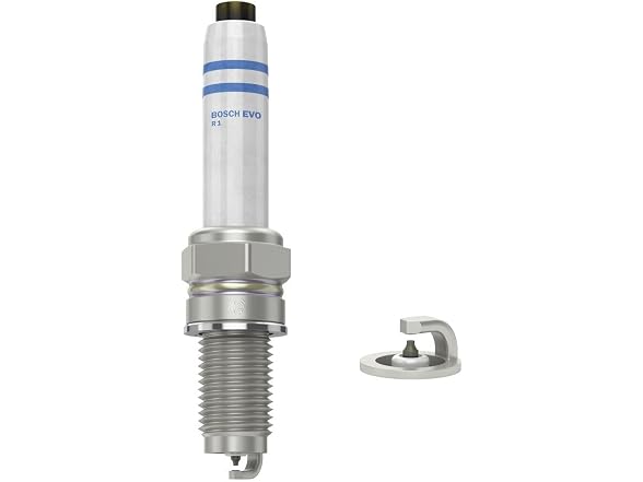 Bosch Spark Plug