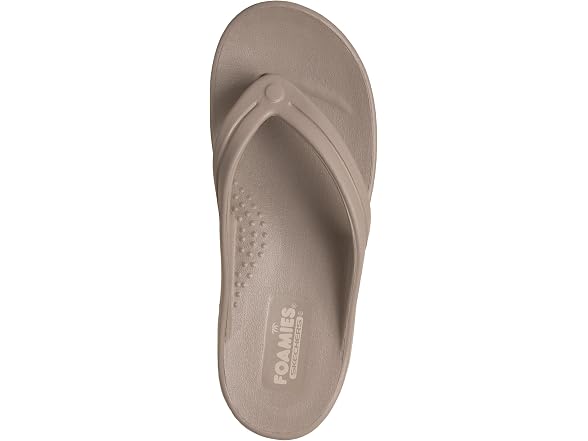 Skechers Women Foamies Bay Breeze Taupe