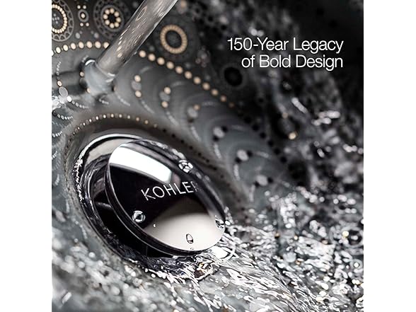 KOHLER 72776-G-BN Artifacts® Single-function Handshower