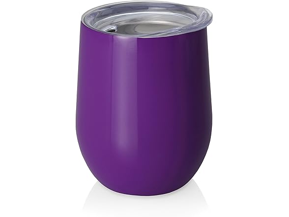 Swig Life Purple Swig Wine Tumbler