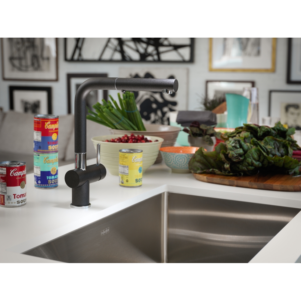 Franke CUX11027 Cube Undermount 28.5" Sink - Gallery 4