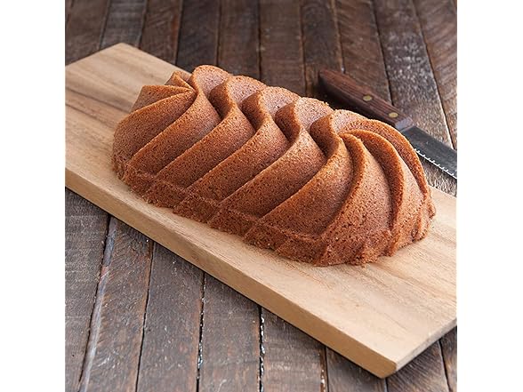 Food Grade Steel Ring Silicone Mold