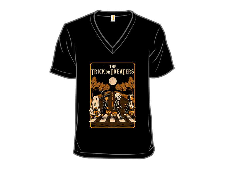 Halloween Album Cover