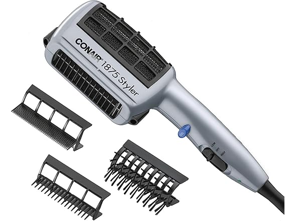 Conair 3-in-1 Styling Hair Dryer
