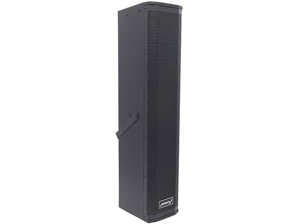 ANTAKIPRO Powered Professional Active Array System