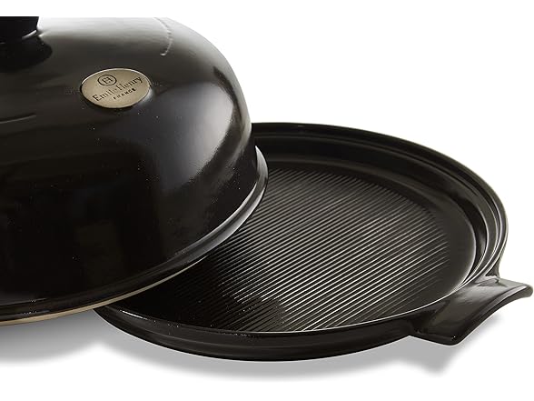 Emile Henry ceramic Bread Mould 33.5 x 2
