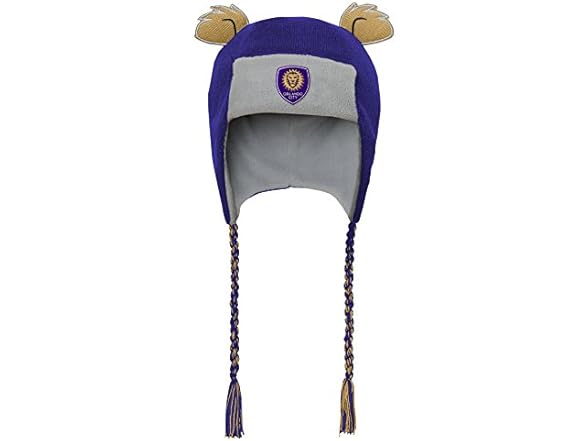 Orlando Purple Hat S47DL