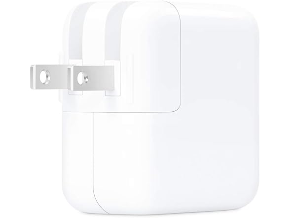 Apple 30W USB Type-C Power Adapter