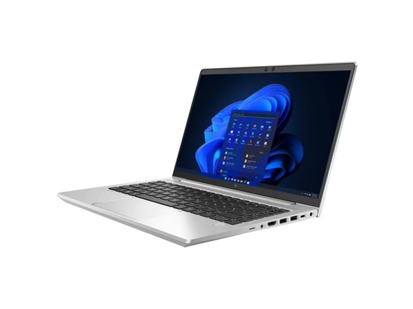 HP EliteBook 645 G9 14" FHD Business Laptop