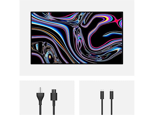 Apple 32" Pro Display XDR (Your Choice)