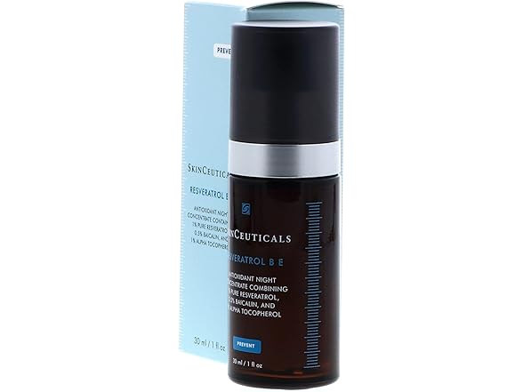 SkinCeuticals Resveratrol B E, 1 oz