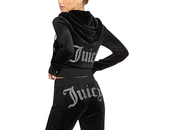 Juicy Couture Women Jacket (Large & X-Large)