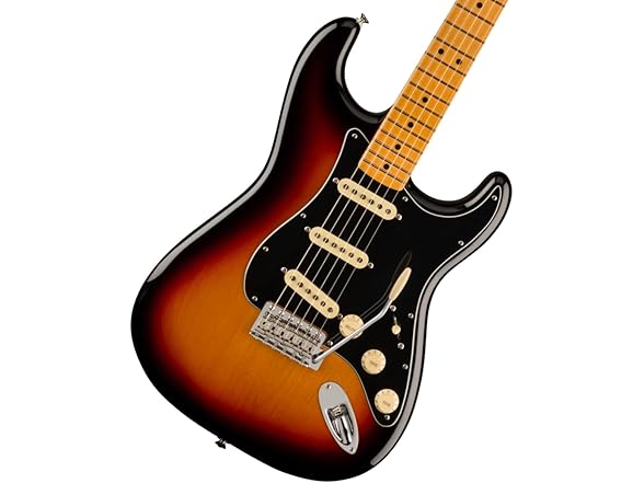 Fender Vintera II '70s Stratocaster Electric Guitar