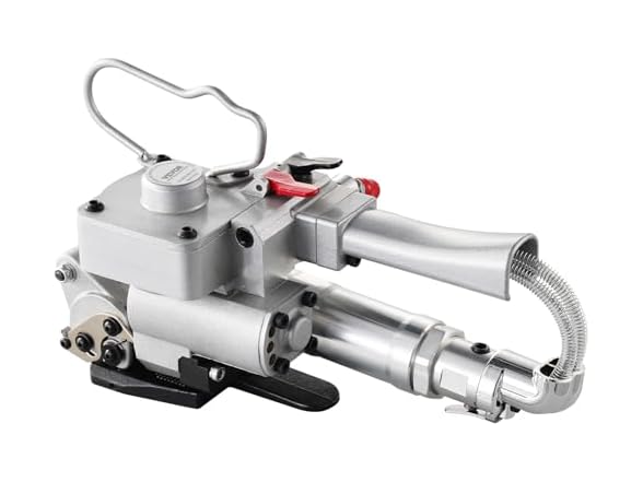 Pneumatic Strapping Tool, for 3/4"-1" Width PET