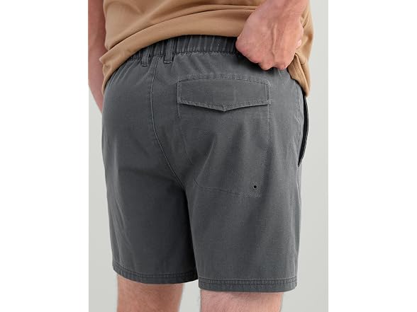 HUK Men (M) Next Level Camp Shorts 6" Shorts