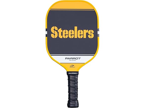 STEELERS Sport Plus Pickleball Paddle