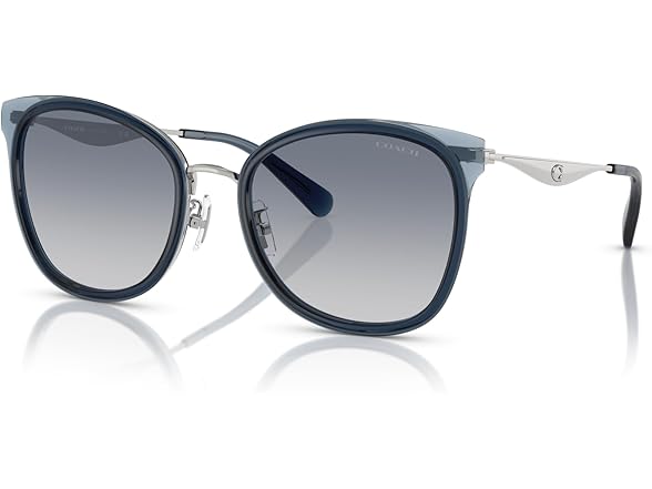 COACH Women's Sunglasses HC 7170
