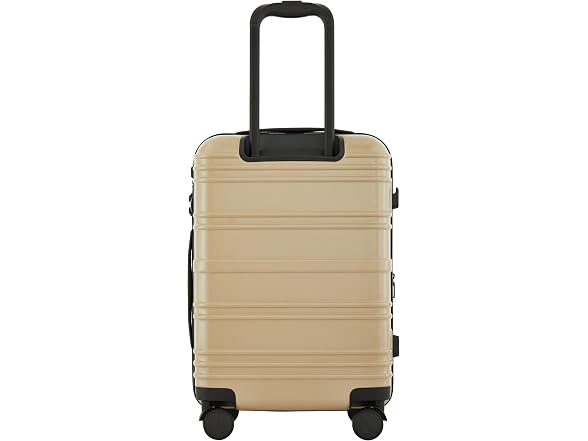 Scotch & Soda Rotterdam Hardside, Travertine, 22" Carry-On