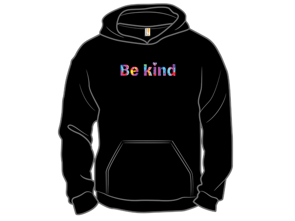 Be Kind Dye