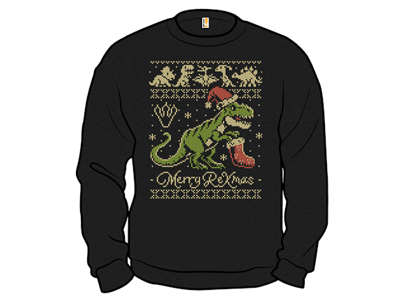 Merry Rexmas