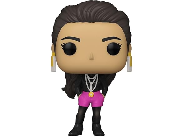 Funko Pop! TV: Marvel: She-Hulk - Nikki