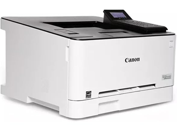 Canon Color imageCLASS LBP632Cdw Wireless Laser Printer