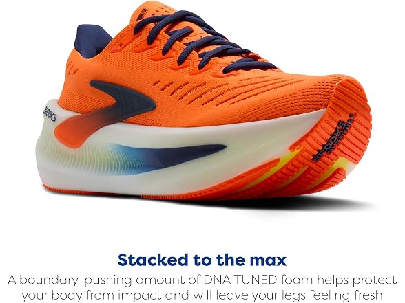 Brooks Men Glycerin Max 2 Neutral