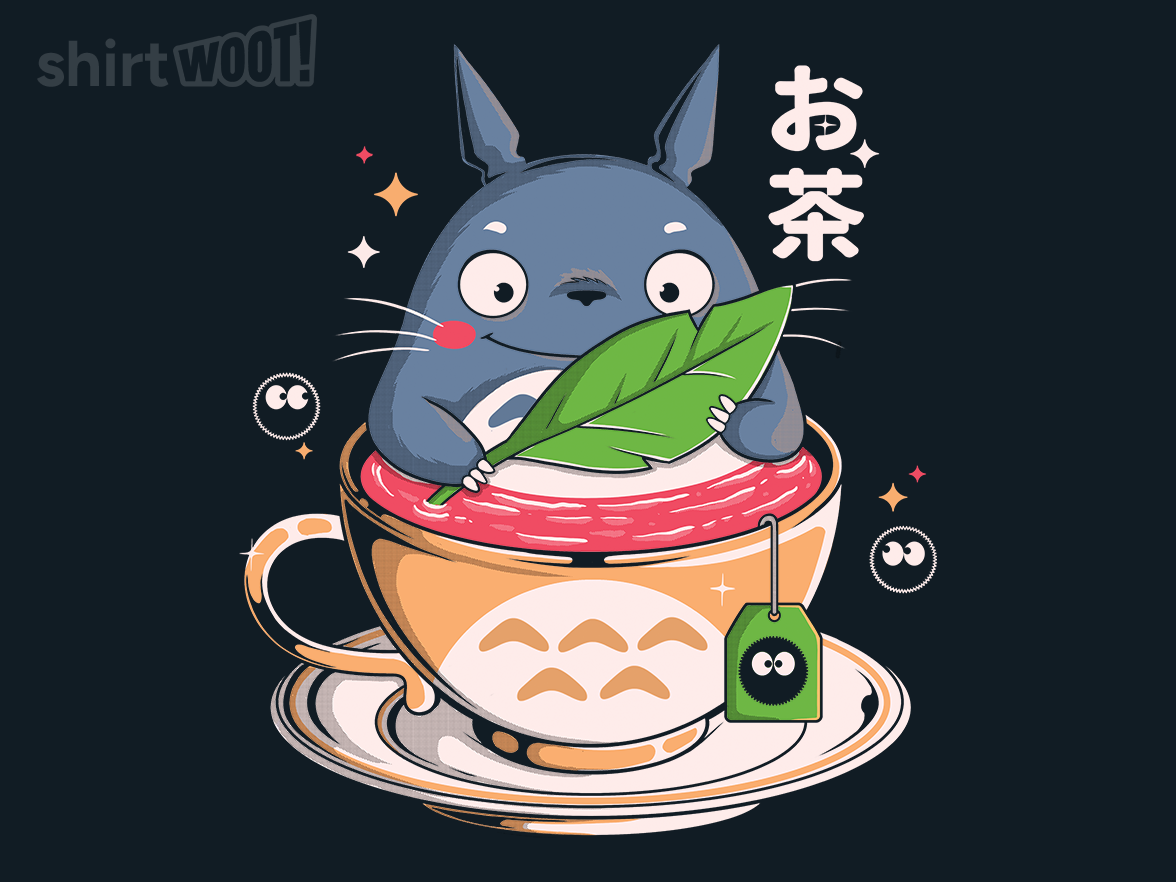 My Tea Neighbor - Gallery 4