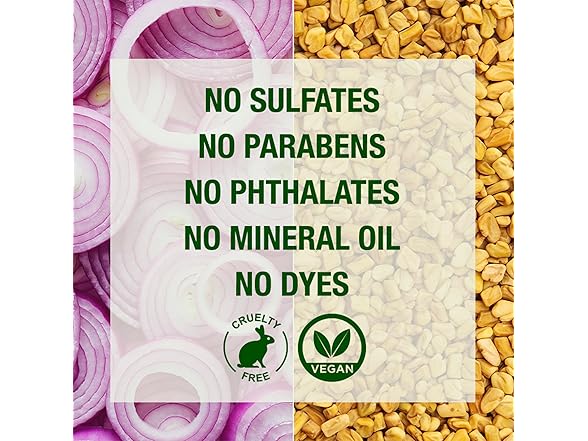 Nykaa Naturals Shampoo