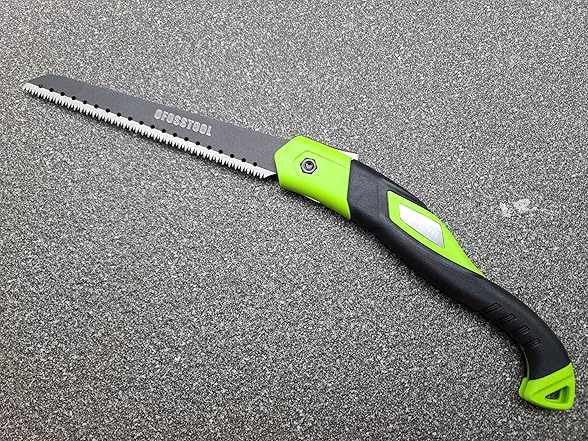 OFOSSTOOL 8 Folding Branches Cut Hand Saw