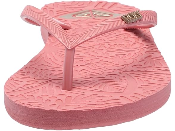 Roxy Women's Antilles Ii Flip-Flop, 8