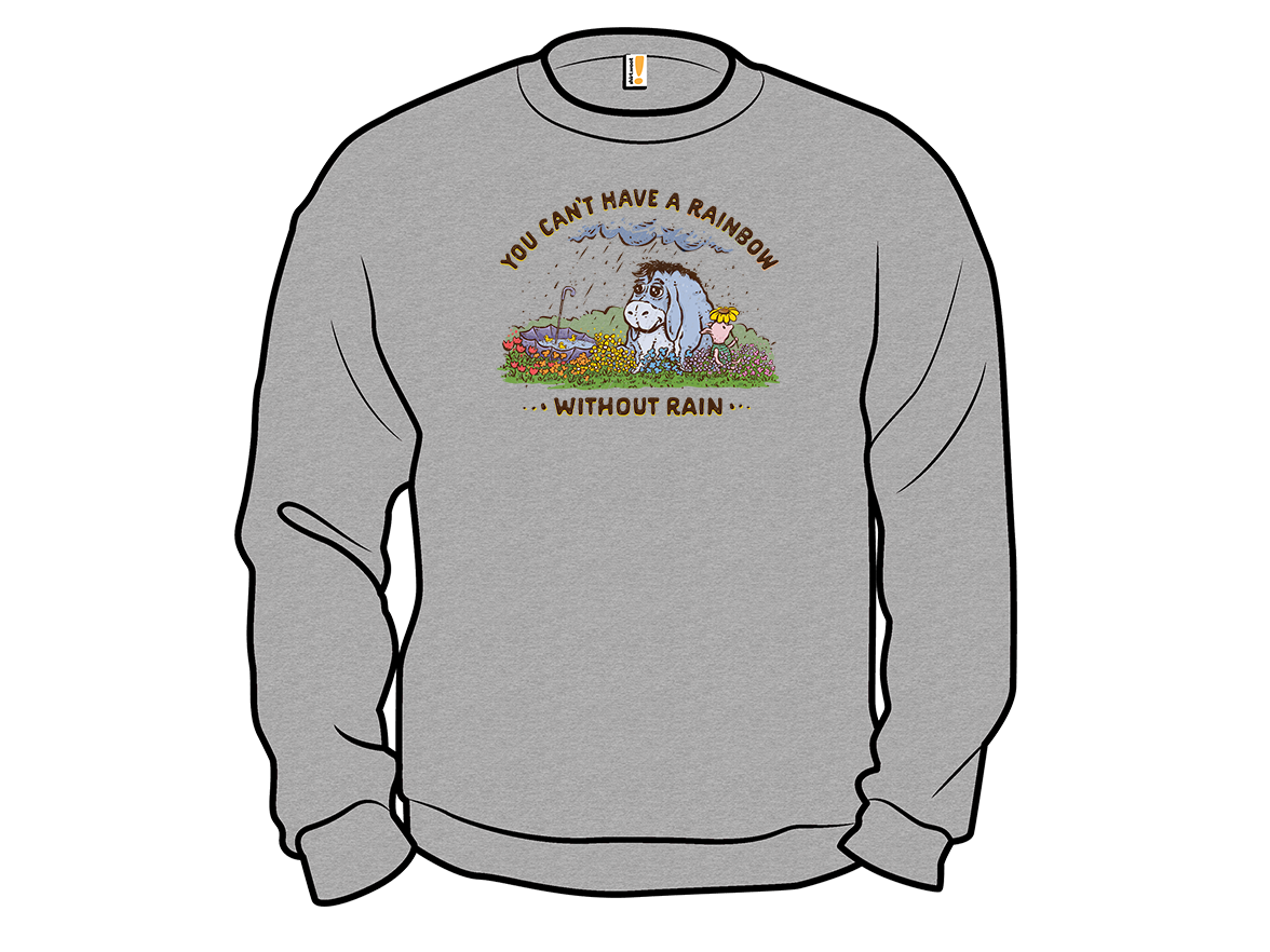 Rain and Rainbows - Gallery 11