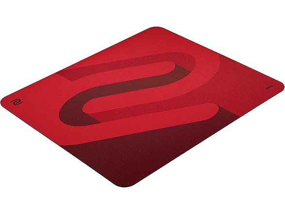 BenQ G-Sr-Se Rouge Ii Gaming Mouse Pad