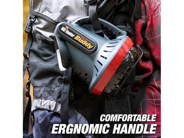 Mr. Heater MH-F215100 3800 BTU Portable
