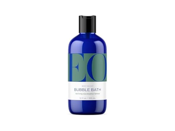 EO Eucalyptus Bubble Bath 12oz