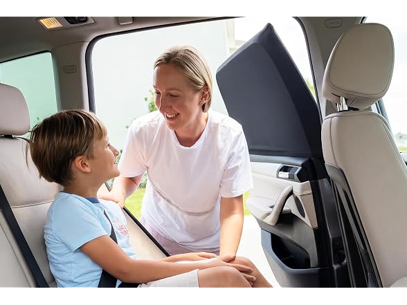 PEYOU Car Window Shades