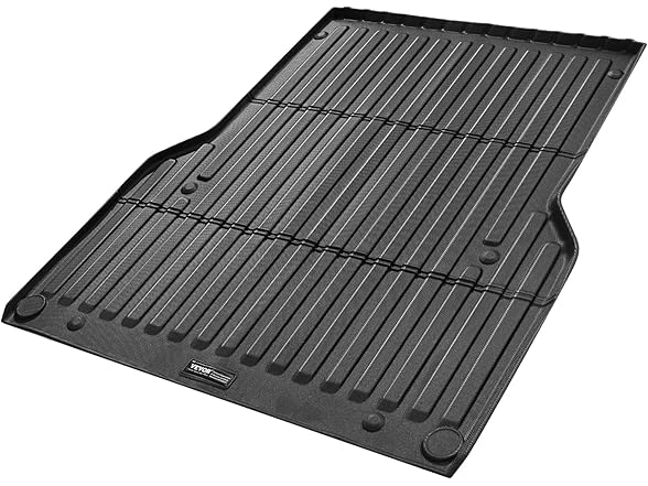 VEVOR Truck Bed Mat - Toyota Tacoma