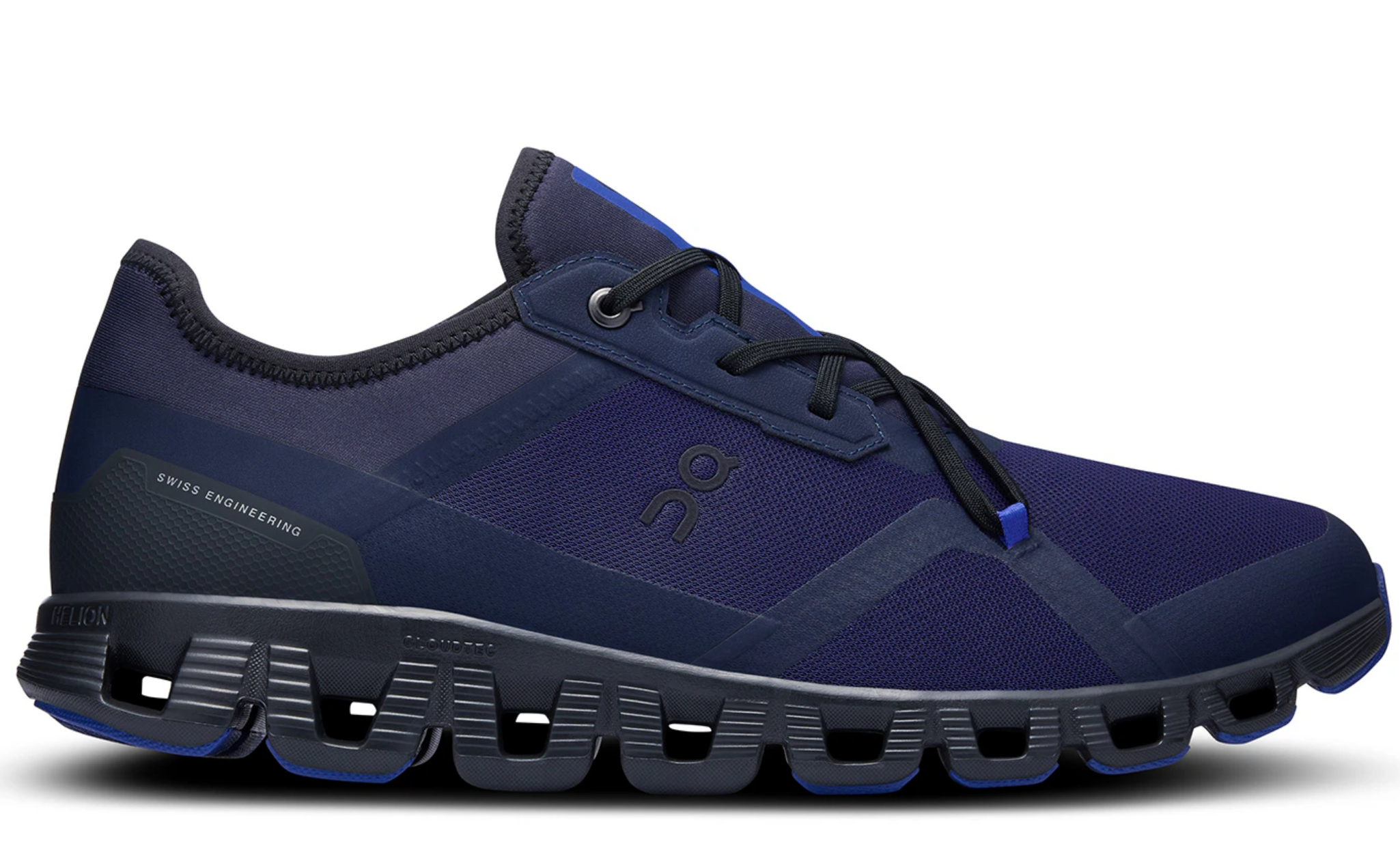 On Running Cloud X 3 AD Men's Shoes - Gallery 5