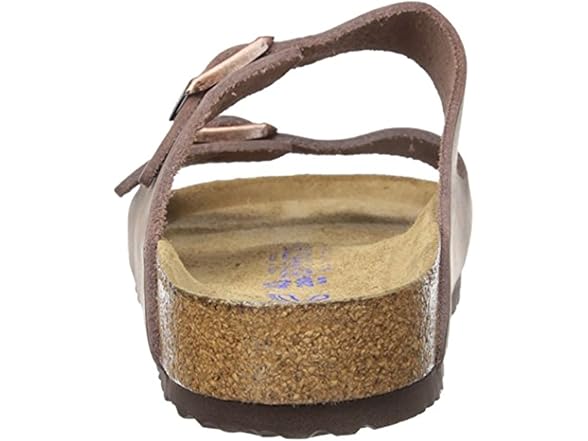 Birkenstock Arizona FL WB Habana