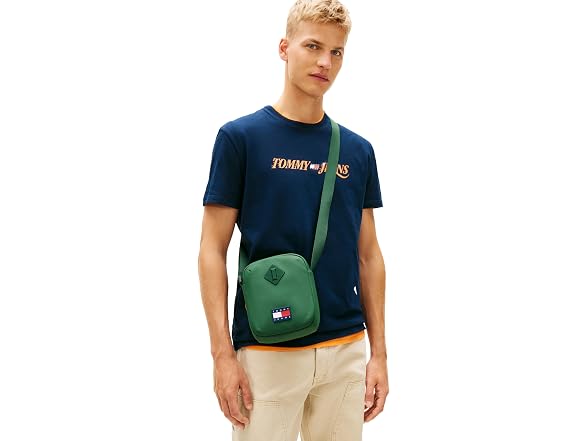 Tommy Jeans Lightweight Daily Elevated