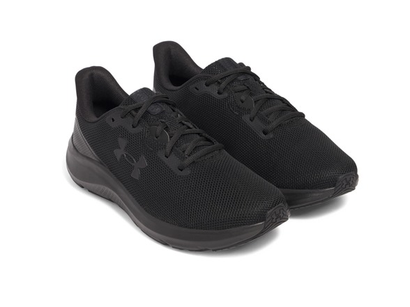 Black / Black