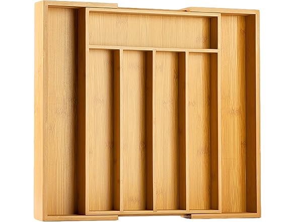 Bellsal Silverware Organizer