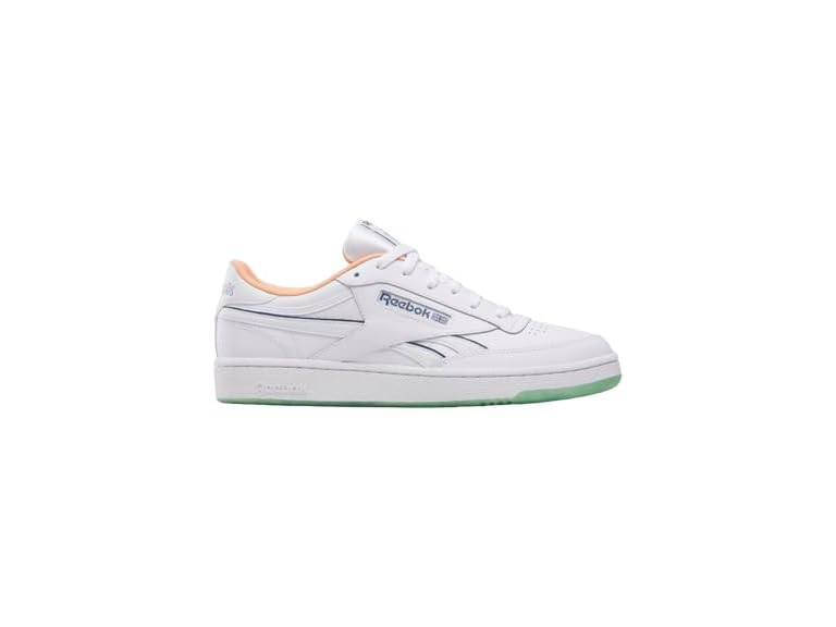 Reebok Unisex Club C Revenge Sneaker (Open Box) - Gallery 11