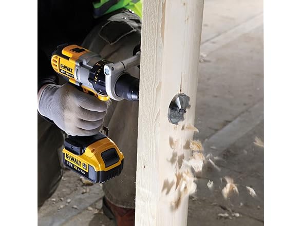 DEWALT Drill Bit, Self Feed, 3 Inch(DW1640) (Open Box)