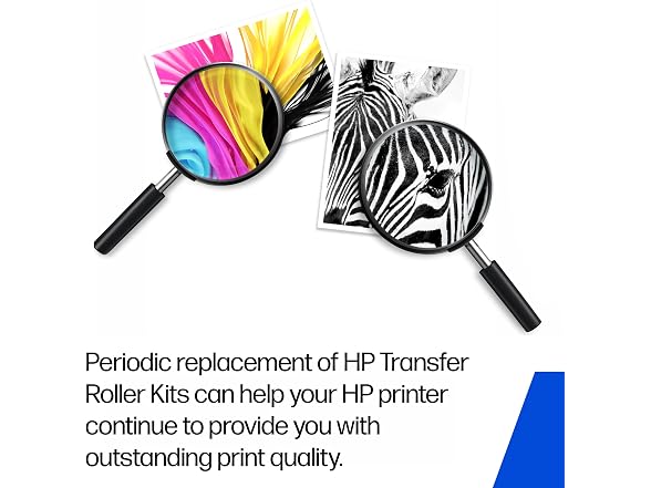 HHP LaserJet Tray 2-Roller Kit
