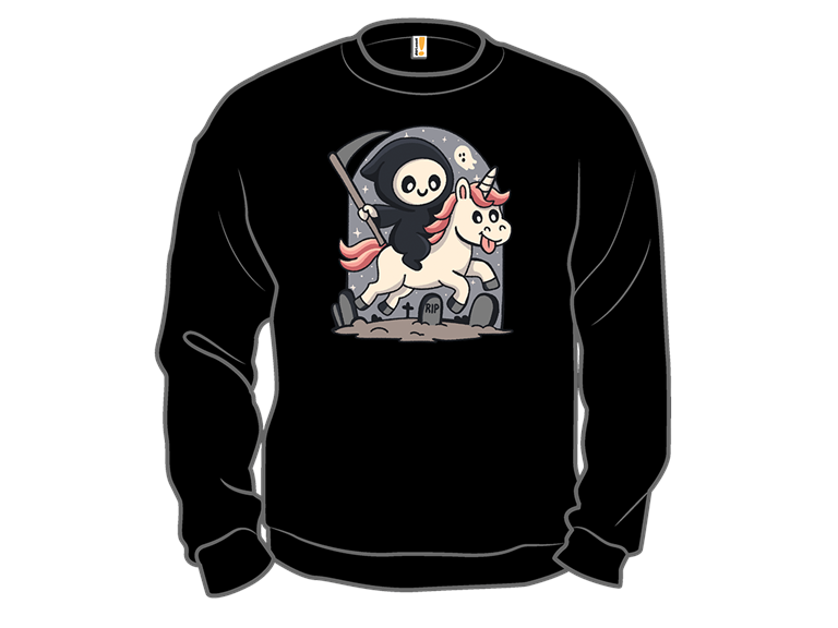 Ride to the Other Side