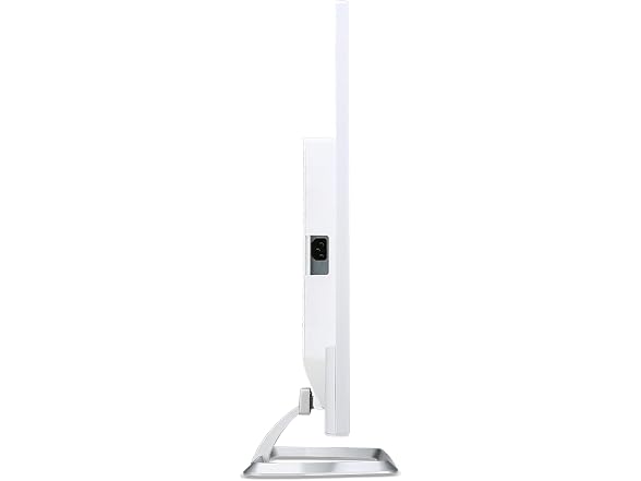 acer EB321HQ Awi 31.5" Full HD (1920 x 1080) IPS Monitor