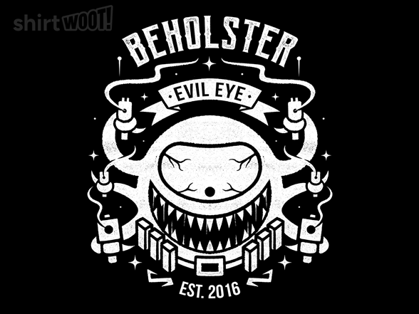 Beholster