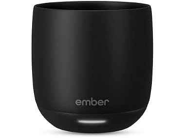 $39.99, Was $129.99, 69% Off! Ember Temperature Control Smart Cup, 6 oz dealfomo